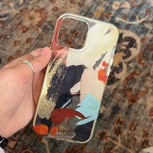 Carson and Quinn iPhone 13 Pro Max case